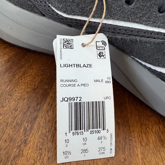 Adidas Lightblaze Sneaker - Picture 4 of 8